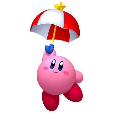 Kirby Art Encyclopedia at Jeffery Shanks blog