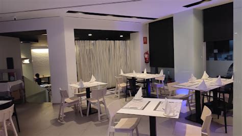 Restaurante Cerveceria Ristorante Marelli En Motril