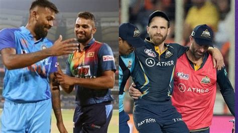 6 Players Whom Gujarat Titans Can Sign As A Replacement For Kane