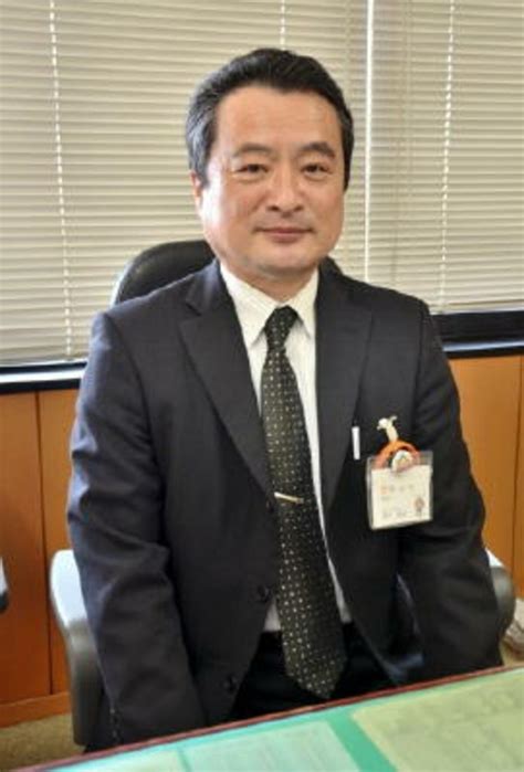 【写真・画像】基山町副町長に就任した酒井英良さん（59） ＝こんにちは＝ まちの話題 佐賀県のニュース 佐賀新聞