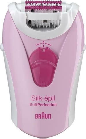 Braun Silk-épil 3 - kaufen bei Galaxus