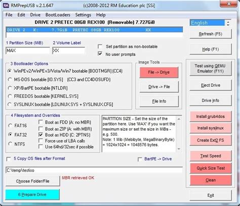 10 Best Bootable Usb Tools For Windows 1011 In 2024