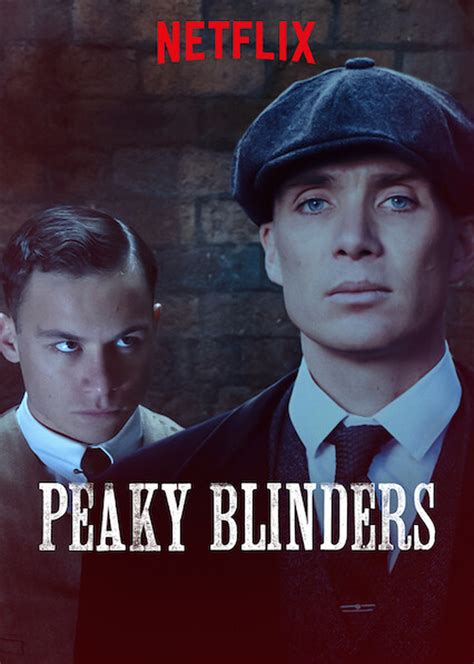 Peaky Blinders - Where to Watch and Stream - TV Guide