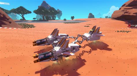 Physics Based Vehicle Building Adventure Trailmakers Launches Tomorrow