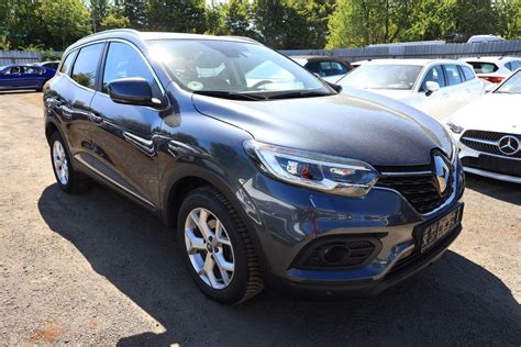 Renault Kadjar Tce Edc Business Nav Pdc Z Leasing Gute Rate De