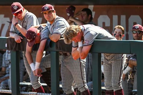 Texas Aggie Baseball - Good Bull Hunting