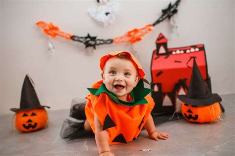 100+ Best Happy Halloween Wishes for Your Kids - Genius Mom Hacks