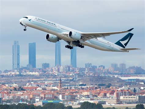 Cathay Pacific Elevates Inflight Dining Experience With Exclusive