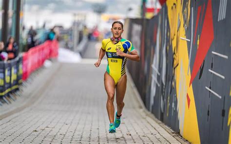 Update 7 Luisa evolui e já respira por conta própria Tri Sport Magazine