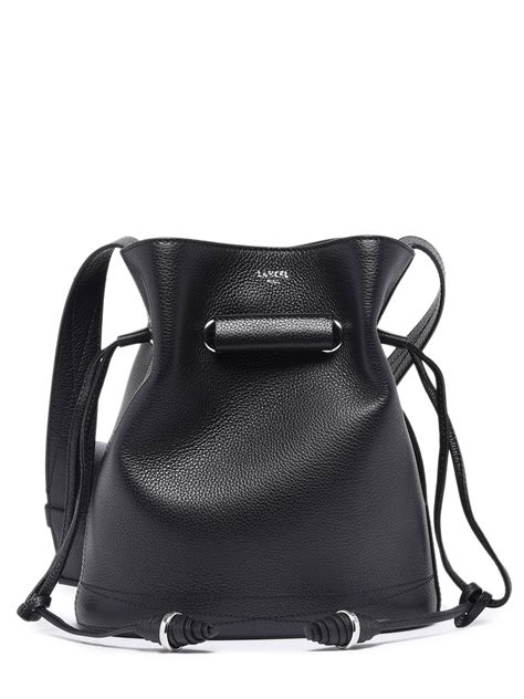 46割引スーパーセール期間限定 SAC SEAU LE HUIT DE LANCEL ランセル ショルダーバッグ バッグ OTA ON