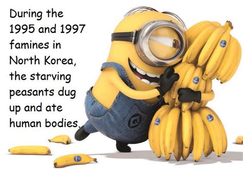 Disturbing Minion Quotes — Be sure to fry your minions thoroughly to help...