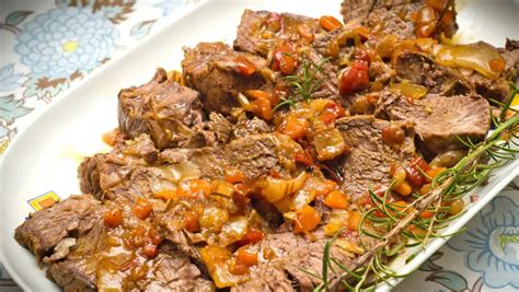 Carne De Panela Simples E Super Saborosa Vem Ver Receita Da Ro A