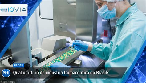 Qual O Futuro Da Ind Stria Farmac Utica No Brasil Know More Create