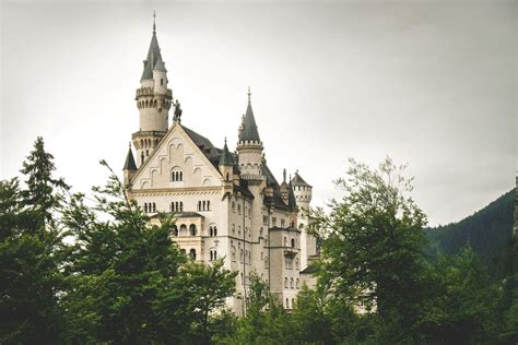 Neuschwanstein Castle Skip The Line Ticket Tour