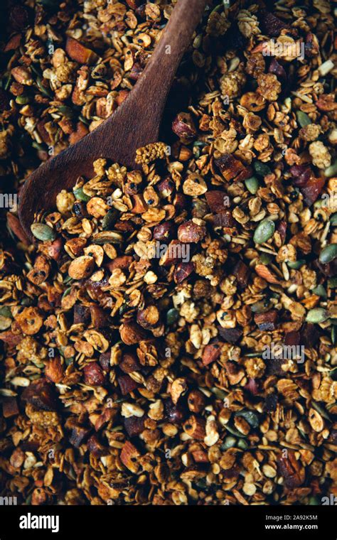 Nuts and seeds Stock Photo - Alamy