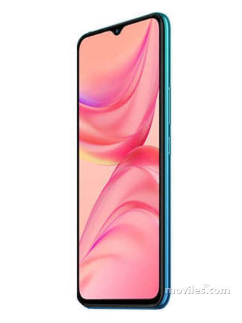 Infinix Hot Lite características y comparativas Moviles