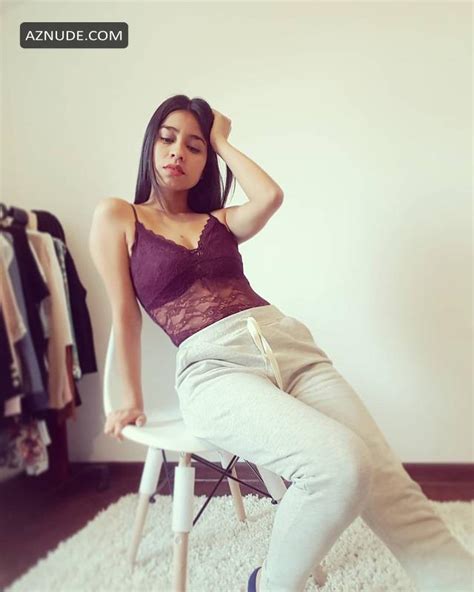 Magaly Tv Nude Scenes Aznude