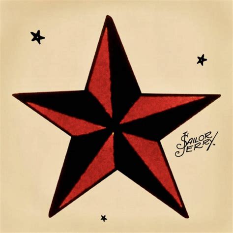 Tattoo Style Star Charms, 18mm, Black Antiqued Brass 6 Charms Dark ...