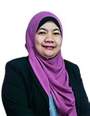 Nur Aisyah Abdullah