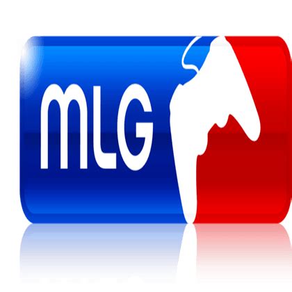 MLG Logo Transparent