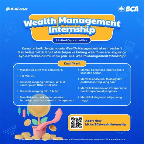 Pt Bank Central Asia Tbk Career Development Center Universitas Indonesia