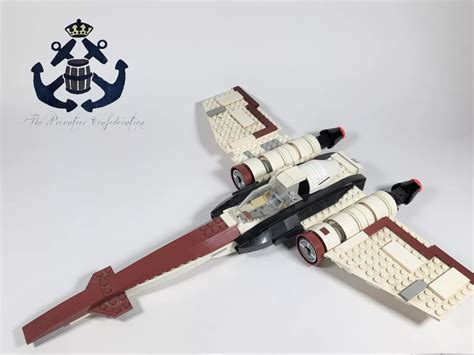 Clone Wars Ship Lego Clearance | fabricadascasas.com