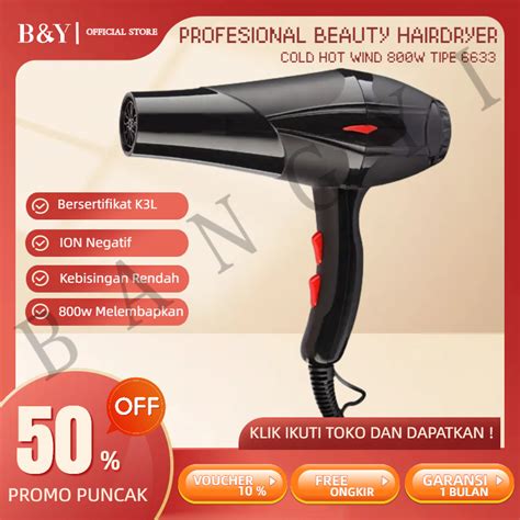 Jual Hair Dryer Salon Pengering Rambut Modern Pengering Rambut Hot