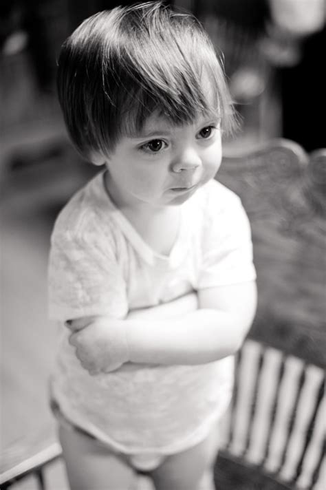 New Mannerisms | Photos to Take of Children Every Month | POPSUGAR ...