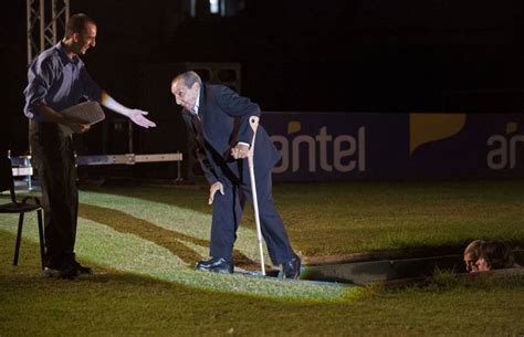 El H Roe Uruguayo Alcides Ghiggia Muri A A Os Del Legendario