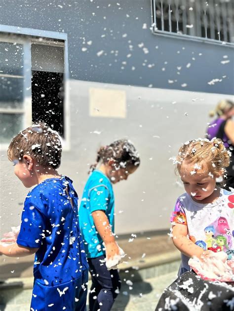 Berçário Pique Aprende Escola Infantil Ribeirão Preto Sp - Berçário e Escola Pique Aprende | Ribeirão Prêto SP