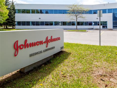 Johnson Johnson Consumer Health Division Re Brands To Kenvue Retail