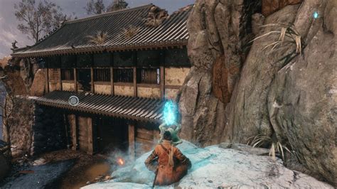 Prosthetic Tool Locations Sekiro Shadows Die Twice Shacknews