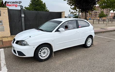 Seat Ibiza L Tdi Tierra