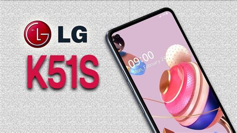 Lg K51s Lg K51s Review Lg K51s Price YouTube