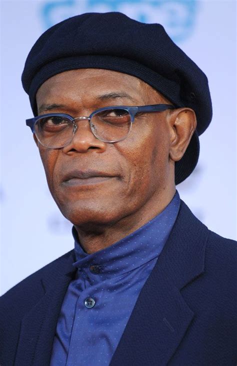 Samuel L Jackson Biography Movies Star Wars And Facts Britannica