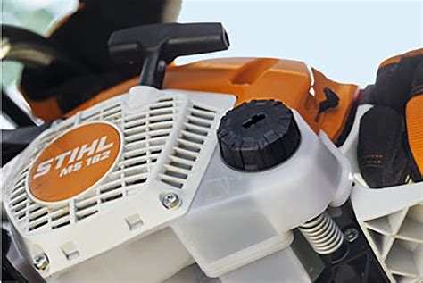 Stihl Ms Z Chainsaw Cm Petrol All About Mowers And Chainsaws