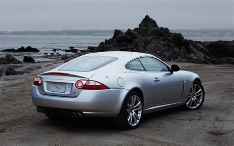 Jaguar Xk Xk8 Xkr Supercharged Convertible Free Widescreen