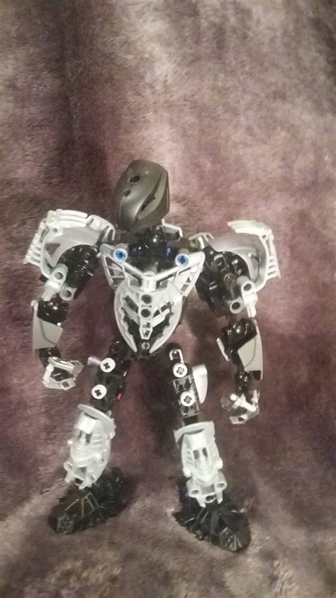 Kaiju Update Bionicle Amino