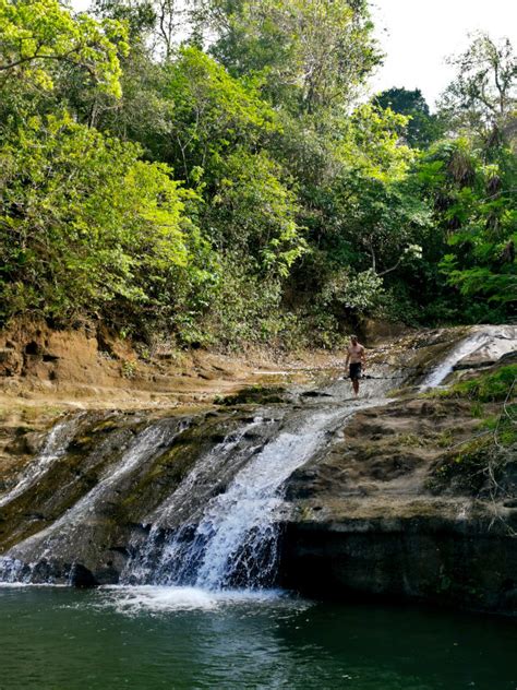 Visiting the Best Waterfalls in Grenada (Route + Costs)