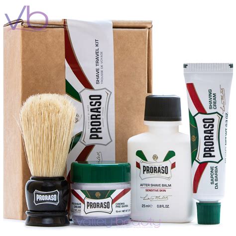Proraso