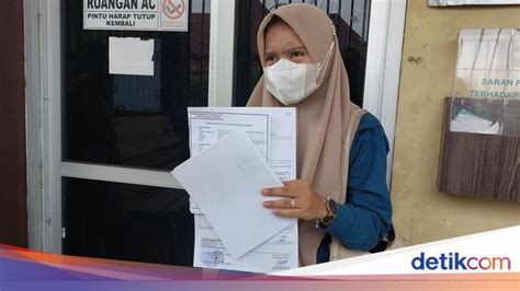 Lagi Penipuan Berkedok Freelance Di Palembang Rugikan Korban Rp 31 Juta