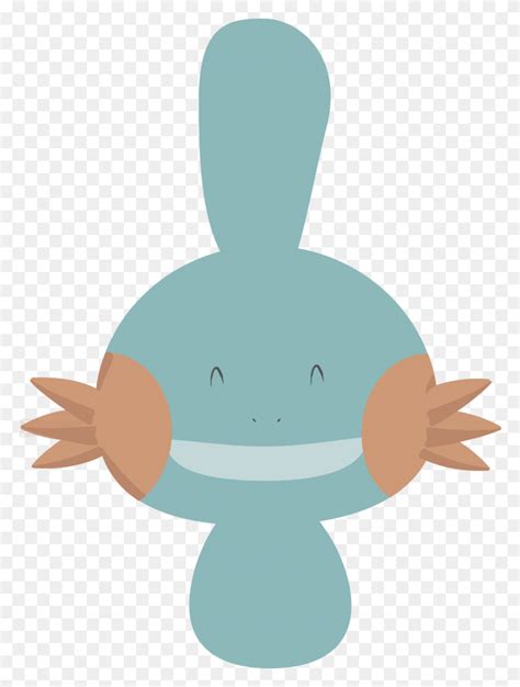 Mudkip Vs Evil Good Vs Evil Clipart Flyclipart