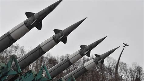 Ночью над Крымом сбили четыре вражеские ракеты - Лента новостей Крыма