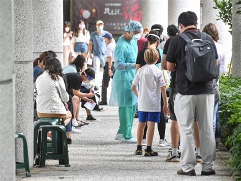 台6 1新增262本土病例65例校正回歸 13人病逝 台灣 中共病毒 武漢肺炎 新唐人电视台