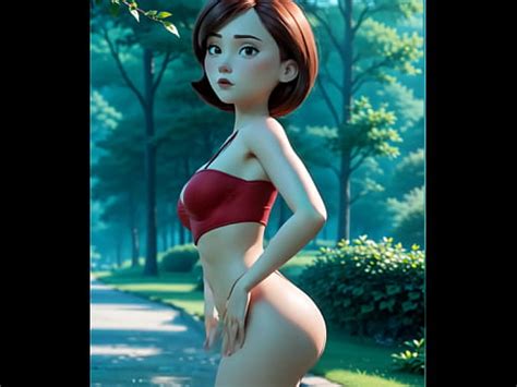 Waifu Anime XVIDEOS