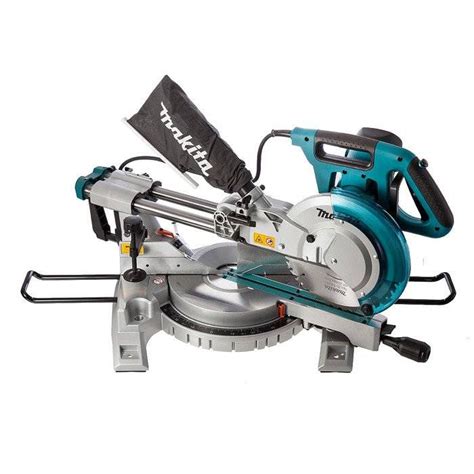 MAKITA LS1018LN PIŁA UKOŚNICA Z POSUWEM 260mm Elektrovip pl