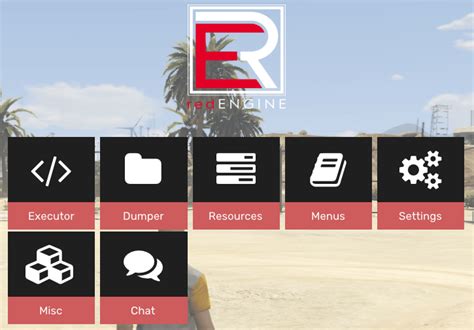 Redengine Lua Executor Instant Modz