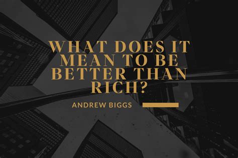 What Does it Mean to Become Better Than Rich? — Better Than Rich