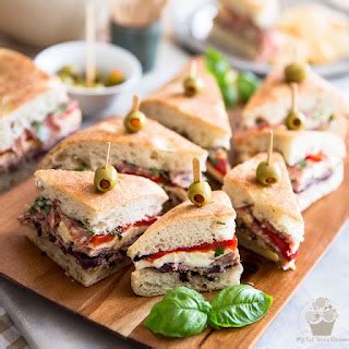 10 Best Salami Sandwich Recipes