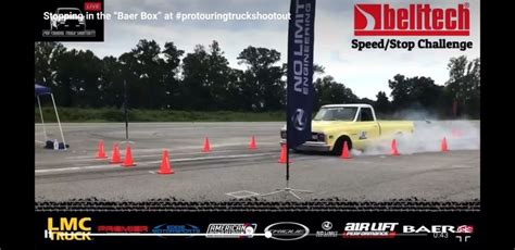 Pin By Dan Burnette On Autocross Autocross Trucks Challenges